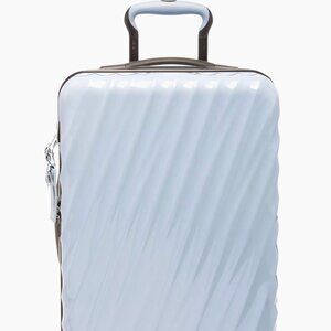 TUMI 19 Degree International Expandable Carry-On Suitcase